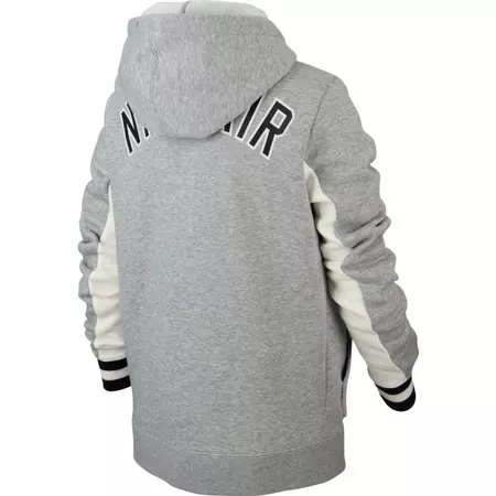 Nike Air Full-Zip Kids´ Hoodie
