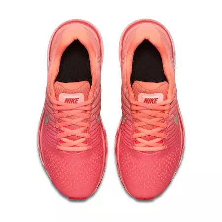 Nike Air Max 2017 (GS) "Lava" (800/max orange/mtlc red/bronze/lava glow)