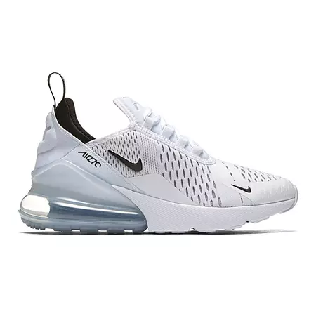 Nike Air Max 270 GS "White"