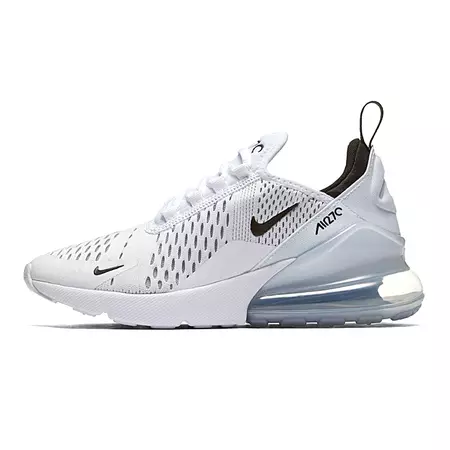 Nike Air Max 270 GS "White"