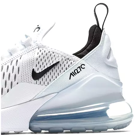 Nike Air Max 270 GS "White"
