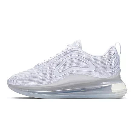 Nike Air Max 720 (GS) "White"