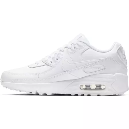 Nike Air Max 90 LTR (GS) "White"