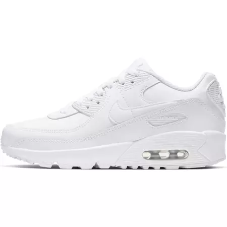 Nike Air Max 90 LTR (GS) "White"
