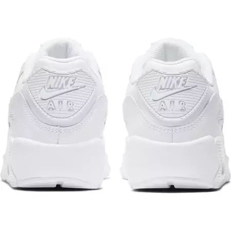 Nike Air Max 90 LTR (GS) "White"