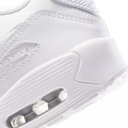 Nike Air Max 90 LTR (GS) "White"