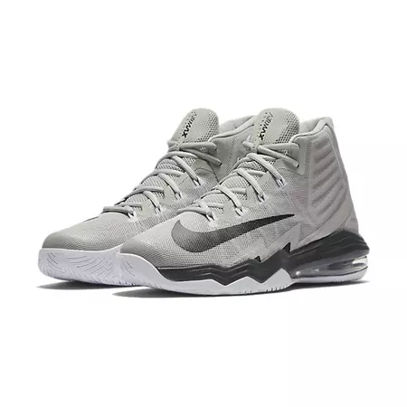Nike Air Max Audacity 2016 "Miner Anthony Davis" (004)