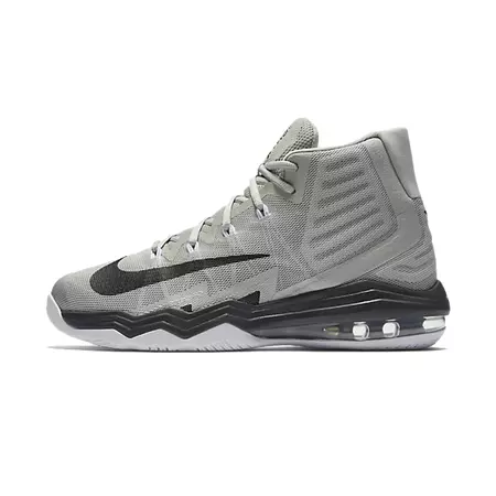 Nike Air Max Audacity 2016 "Miner Anthony Davis" (004)