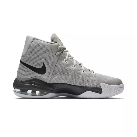 Nike Air Max Audacity 2016 "Miner Anthony Davis" (004)