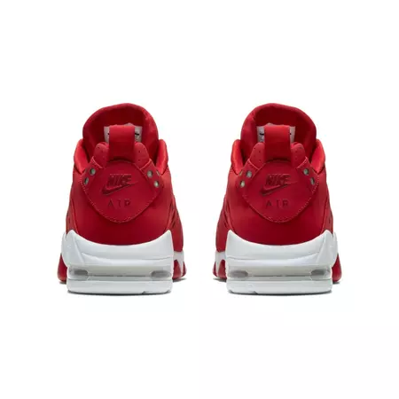 Nike Air Max Charles Barkley '94 Low "Red Rocket" (600)