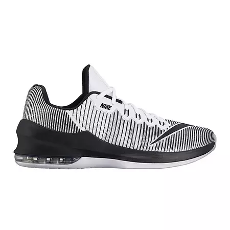 Nike Air Max Infuriate 2 Low "Bamboo" (100)