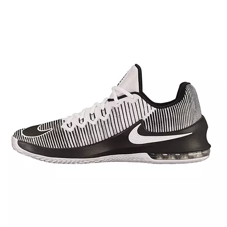 Nike Air Max Infuriate 2 Low "Bamboo" (100)