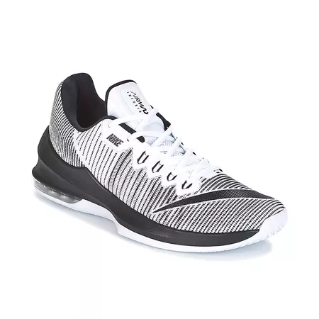 Nike Air Max Infuriate 2 Low "Bamboo" (100)