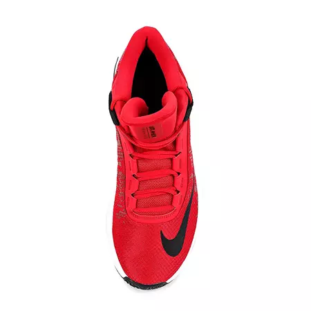 Nike Air Max Infuriate 2 Mid "Burn" (600)