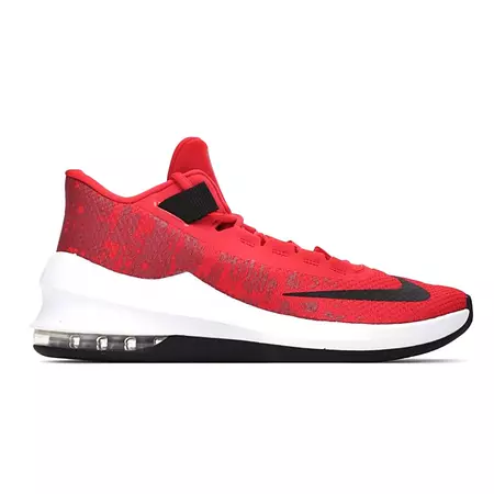 Nike Air Max Infuriate 2 Mid "Burn" (600)