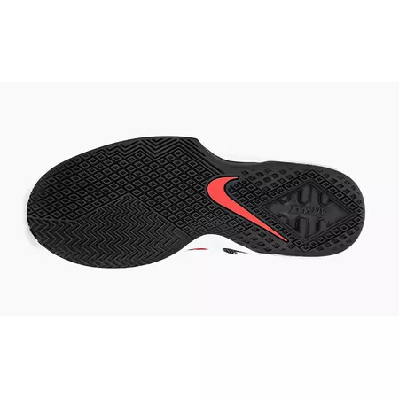 Nike Air Max Infuriate 2 Mid "Burn" (600)