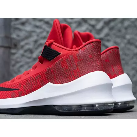 Nike Air Max Infuriate 2 Mid "Burn" (600)