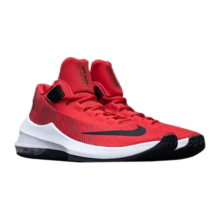 Nike Air Max Infuriate 2 Mid "Burn" (600)