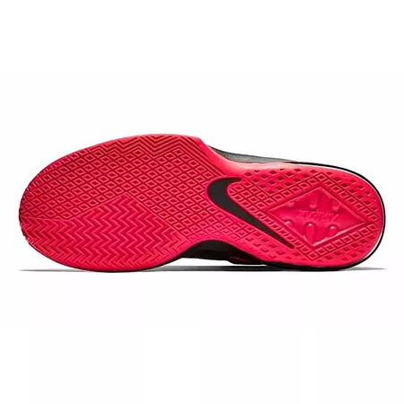 Nike Air Max Infuriate 2 Mid "Red Step" (066)