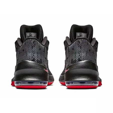 Nike Air Max Infuriate 2 Mid "Red Step" (066)