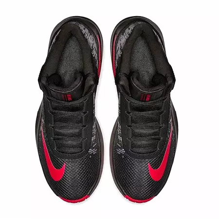 Nike Air Max Infuriate 2 Mid "Red Step" (066)
