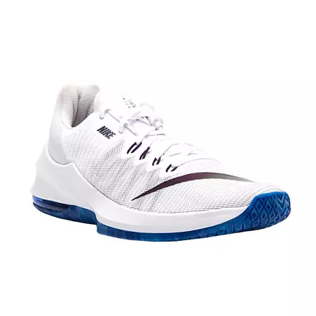 Nike Air Max Infuriate 2 PRM "Premium"