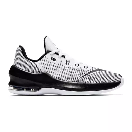Nike Air Max Infuriate II (GS) "Bamboo" (100)