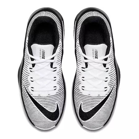 Nike Air Max Infuriate II (GS) "Bamboo" (100)