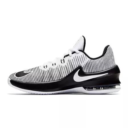 Nike Air Max Infuriate II (GS) "Bamboo" (100)