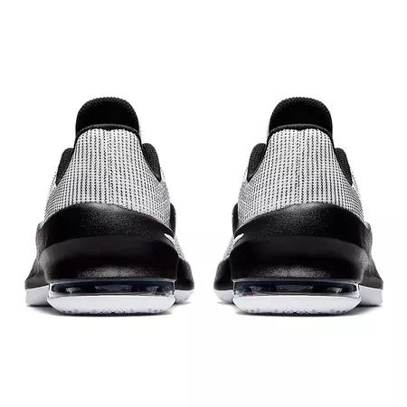 Nike Air Max Infuriate II (GS) "Bamboo" (100)