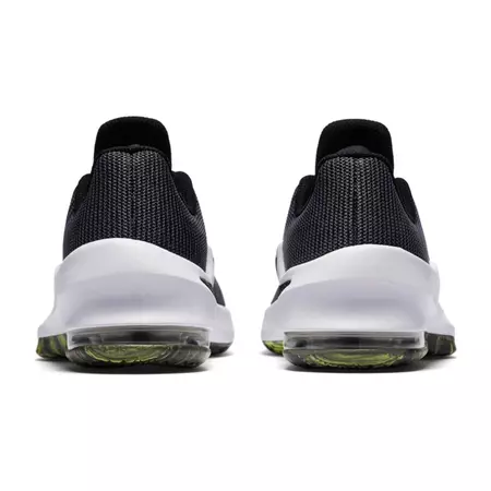Nike Air Max Infuriate II (GS) "Viridie" (003)