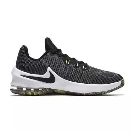 Nike Air Max Infuriate II (GS) "Viridie" (003)
