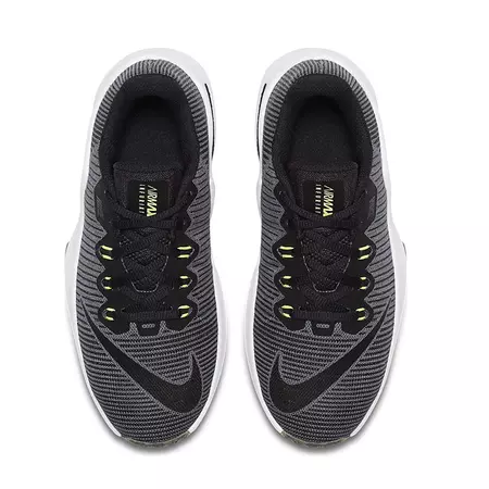 Nike Air Max Infuriate II (GS) "Viridie" (003)