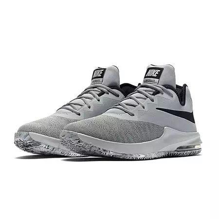 Nike Air Max Infuriate III Low "Lost and Beat Up"
