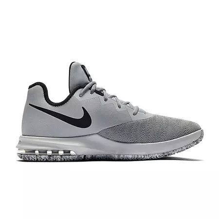 Nike Air Max Infuriate III Low "Lost and Beat Up"