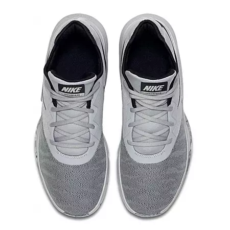 Nike Air Max Infuriate III Low "Lost and Beat Up"