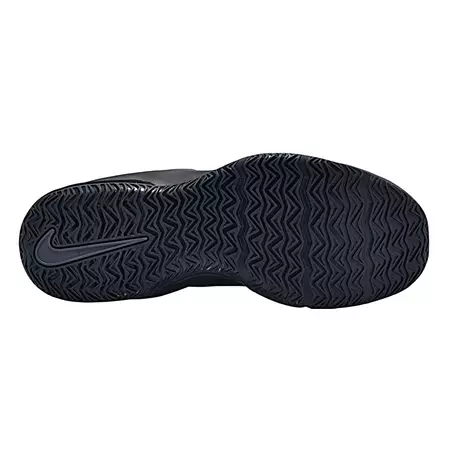Nike Air Max Infuriate III Low "The Black"