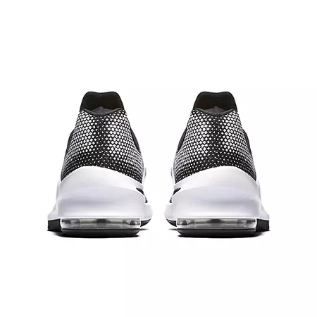 Nike Air Max Infuriate Low "Spoke"
