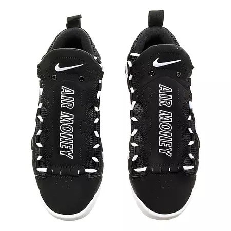 Nike Air More Money "Hidden Treasure" (001)