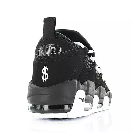 Nike Air More Money "Hidden Treasure" (001)