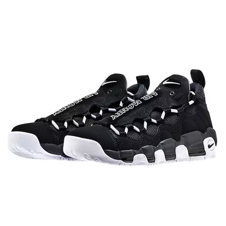 Nike Air More Money "Hidden Treasure" (001)