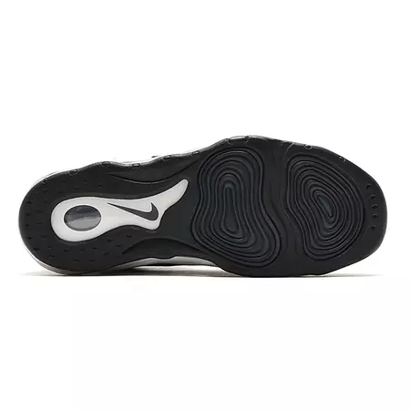 Nike Air Pippen “Vast Grey”