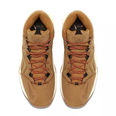 Nike Air Pippen "Wheat"