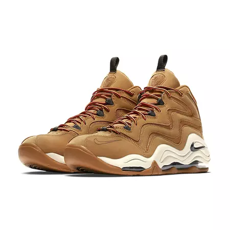 Nike Air Pippen "Wheat"