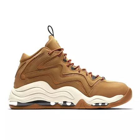 Nike Air Pippen "Wheat"