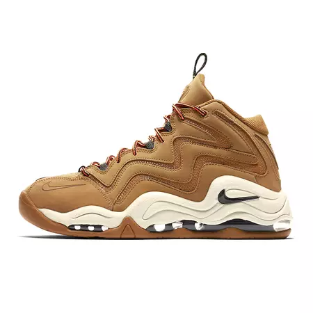 Nike Air Pippen "Wheat"