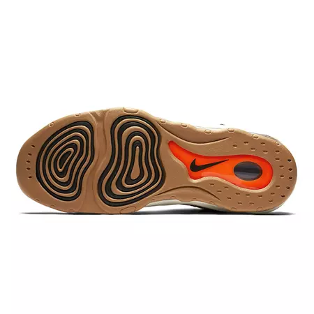 Nike Air Pippen "Wheat"