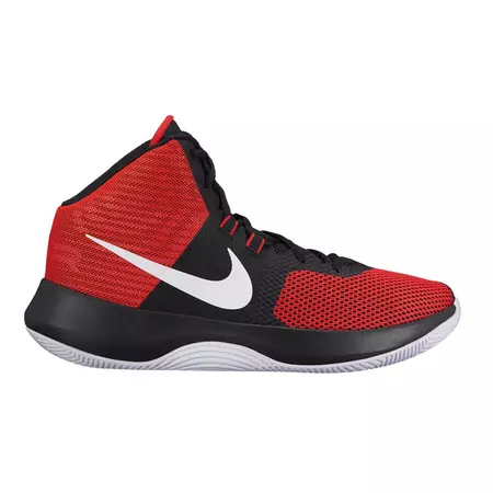 Nike Air Precision "Red" (601)