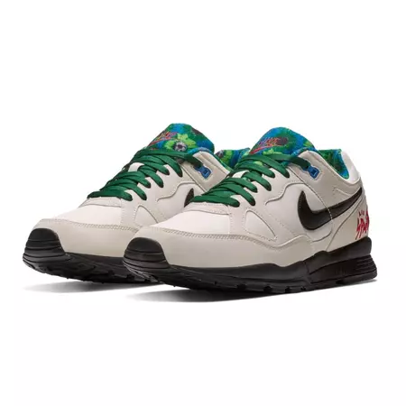Nike Air Span II SE "Phantom" (003)