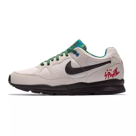 Nike Air Span II SE "Phantom" (003)